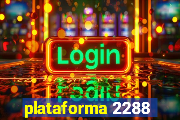 plataforma 2288